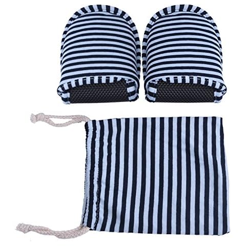Zapatillas Plegables Antideslizantes con Bolsa de Almacenamiento Cover