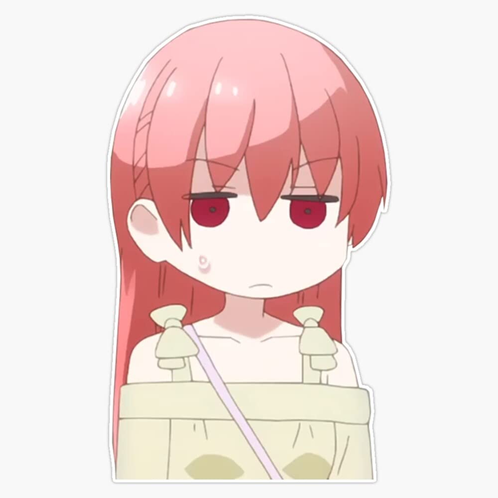 Amazon.com: Magnet tsukasa Chibi Magnetic Bumper Sticker 5