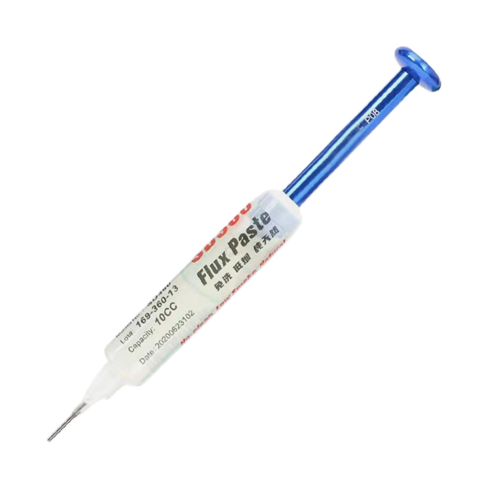 Professional Solder Flux Pastes for Reliability Electronic Welding and Maintenance Work Enhances Welding Soldering Stream Stick