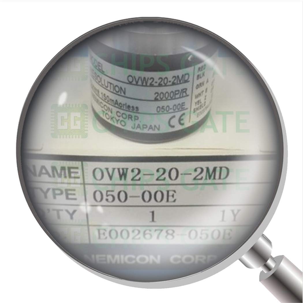 OVW2-20-2MD 1Pcs New OVW2-20-2MD
