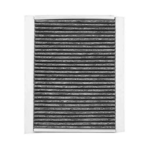 Filtro antipolen para Acura S Type CCX: aire limpio en tu habitáculo