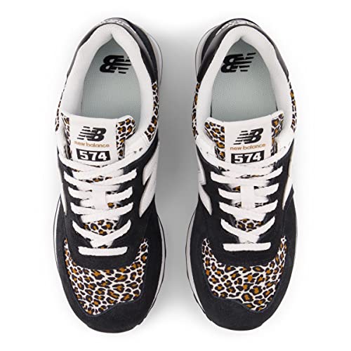 Image of New Balance Womens 574 Sneaker