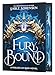 Fury Bound (Deluxe Limited Edition) (The Wolves of Ruin, 2)