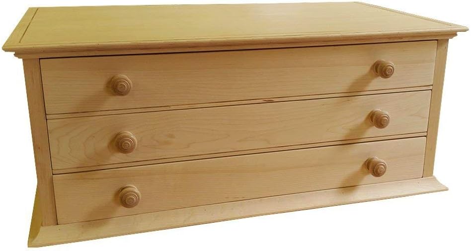3 Drawer Printer Stand & Paper Cabinet