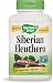 Nature's Way Eleuthero, Siberian, 180 Capsules (Pack of 2)