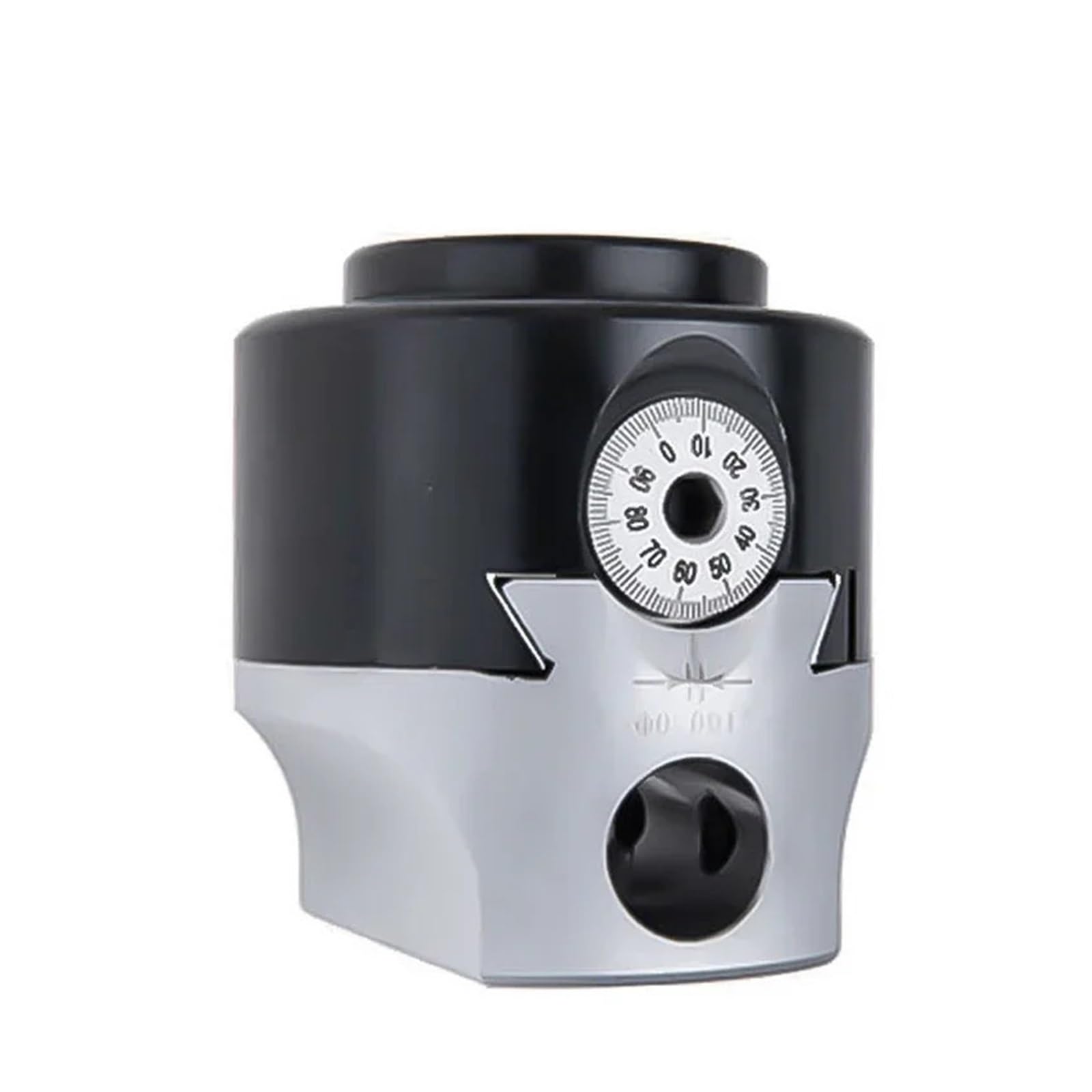Narzędzia tokarskie Narzędzie do wytaczania typu F1, wytaczadło tokarskie, uchwyt frezarski, narzędzia do frezowania, 2 cale, 3/4 cala, 50 mm, 75 mm, 100 mm, 12 mm, 18 mm, 25 mm(F1-18-75mm (Head))