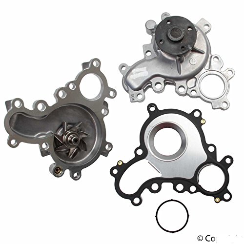 AISIN ウォーターポンプ トヨタ 16100-39555WPT-188