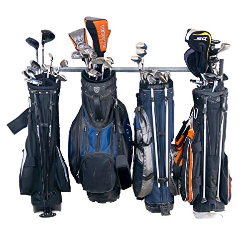 Monkey Bars Storage Golf Racks (Large)