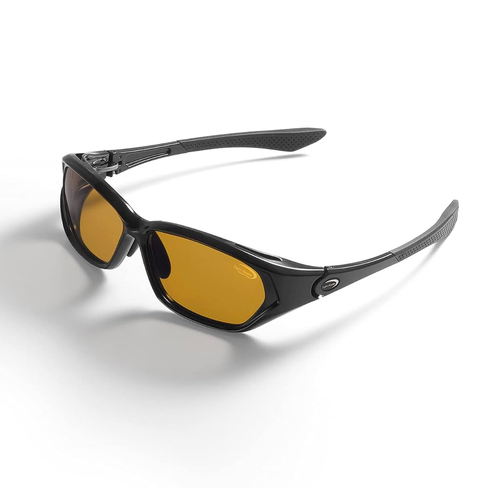 サイトマスター　スティングレイブラック　スーパーセレン サイトマスター ミセラ ブラック 【レンズカラー：スーパー