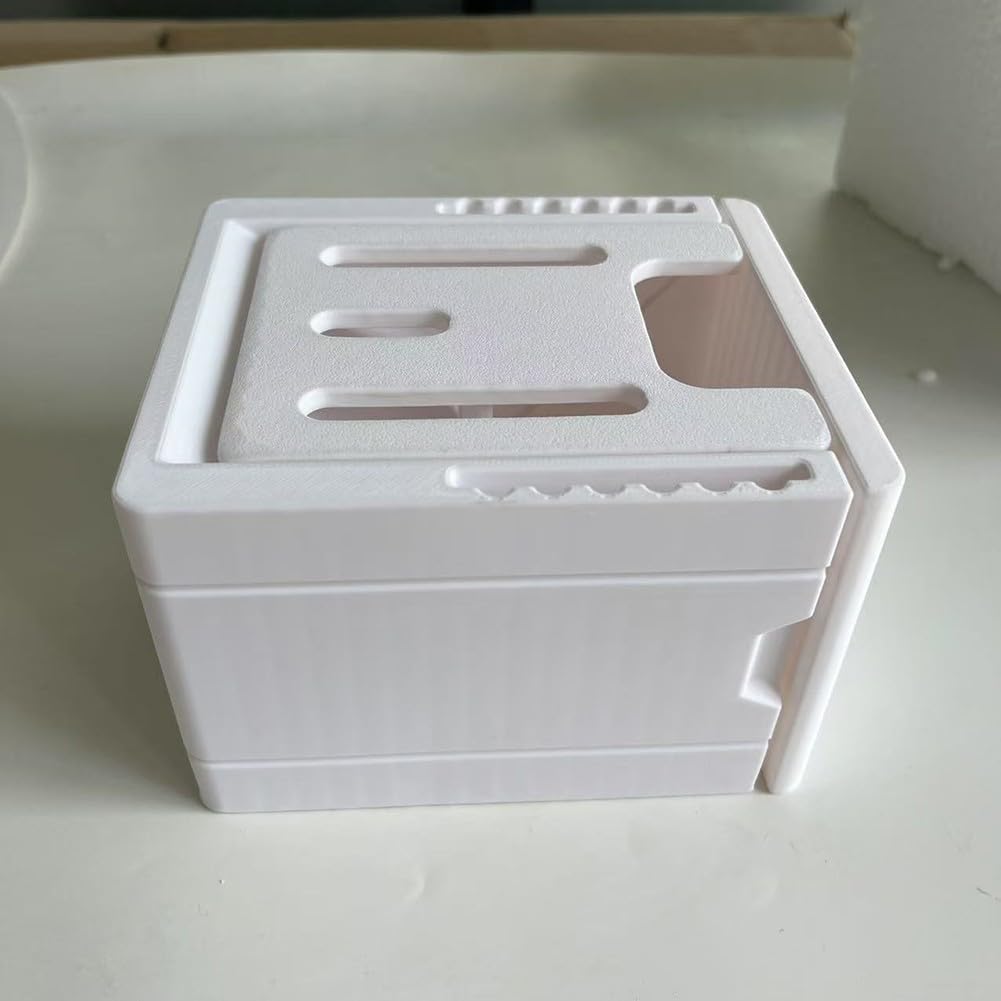 Scanner de cartes rapide et efficace pour cartes à collectionner MTG, compatible avec ManaBox et autres applications de numérisation