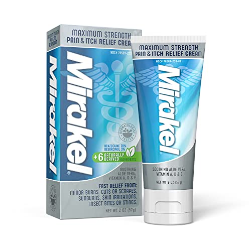 Best AntiItch Cream For Shingles Reviews For 2023