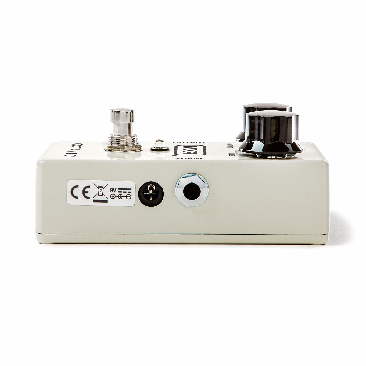 Amazon | MXR オクタヴィオ ファズ M267 OCTAVIO FUZZ【国内正規品 