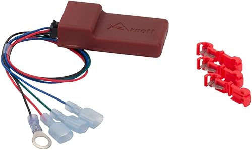 Miniatura 2 de Arnott C-2989 Kit de conversión de muelles helicoidales - 06-12 Land Rover Range Rover (L322) con y sin salida Vds (solo bobinas)