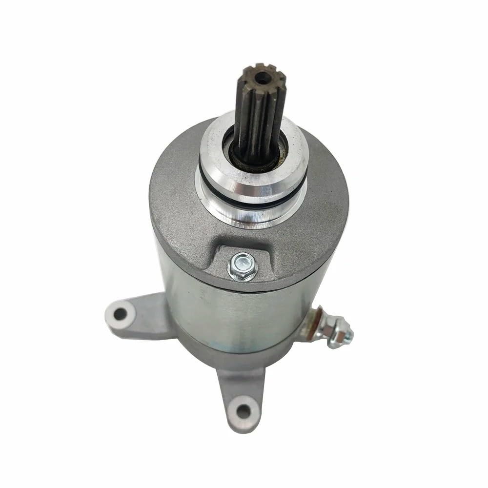 Generadores Arranque Piezas De Motocicleta For Suzuki DL650, DL650A, V-Strom, SFV650, Motor De Arranque 31100-19F00 Motor Arrancador