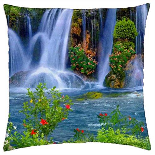 Amasonia   Throw Pillow Cover Case (18