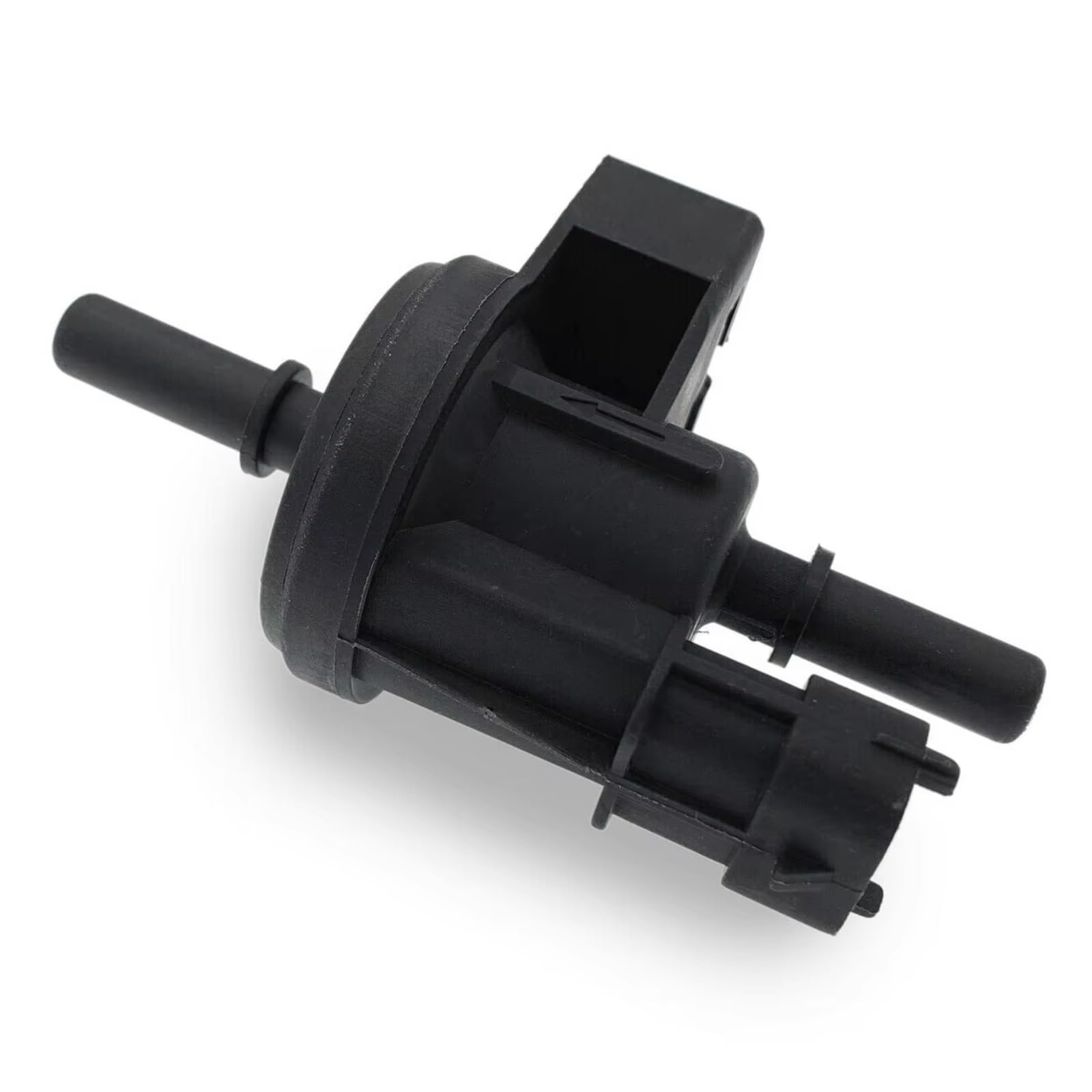 Valve Solenoid Compatible with Saturn for Outlook 2007-2008 for Vue 2008-2010 1 Pcs Automotive Carbon Canister Solenoid Valve 12611801