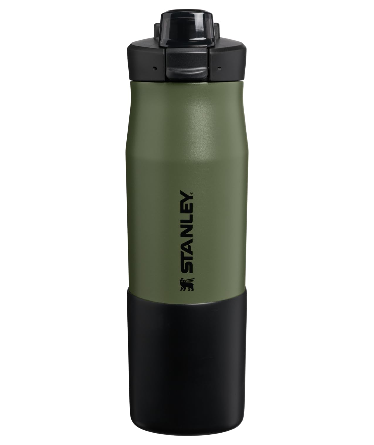 Vitalize Tempo Bottle, 24 oz, Dried Pine