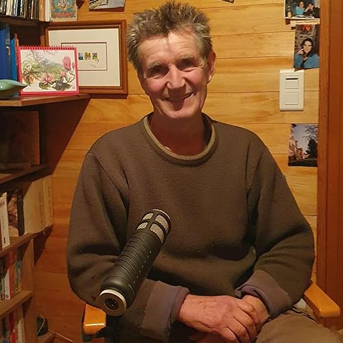 #22 - Une reconversion de psychomotricien &agrave; paysan bio et biodynamique - Jean-Marie