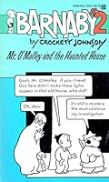 Mr. O'Malley and the Haunted House (Barnaby #2) 0345326741 Book Cover