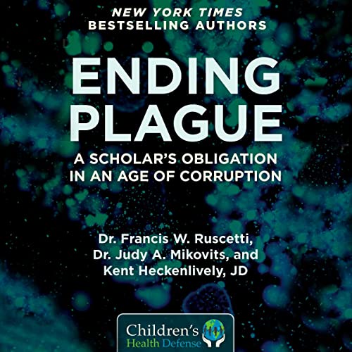 Ending Plague A Scholar's Obligation in an Age of