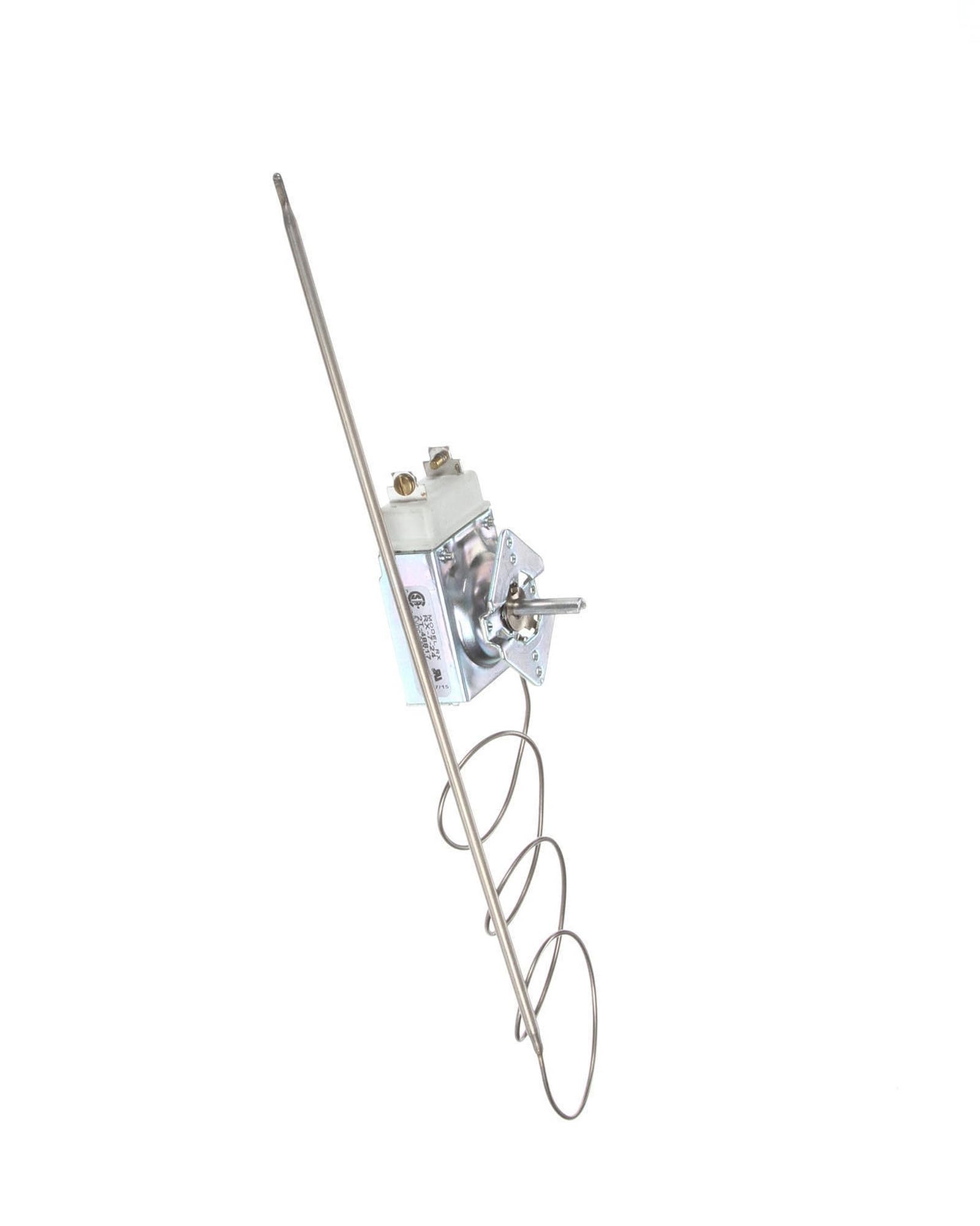 Compatible for use with Wells Thermo Rx Wg Griddles 2T-48817 KolCoh49321