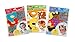 Melissa & Doug Simply Crafty Activity Kits Set - Superhero Masks & Cuffs, Safari Masks, Adventure Hats