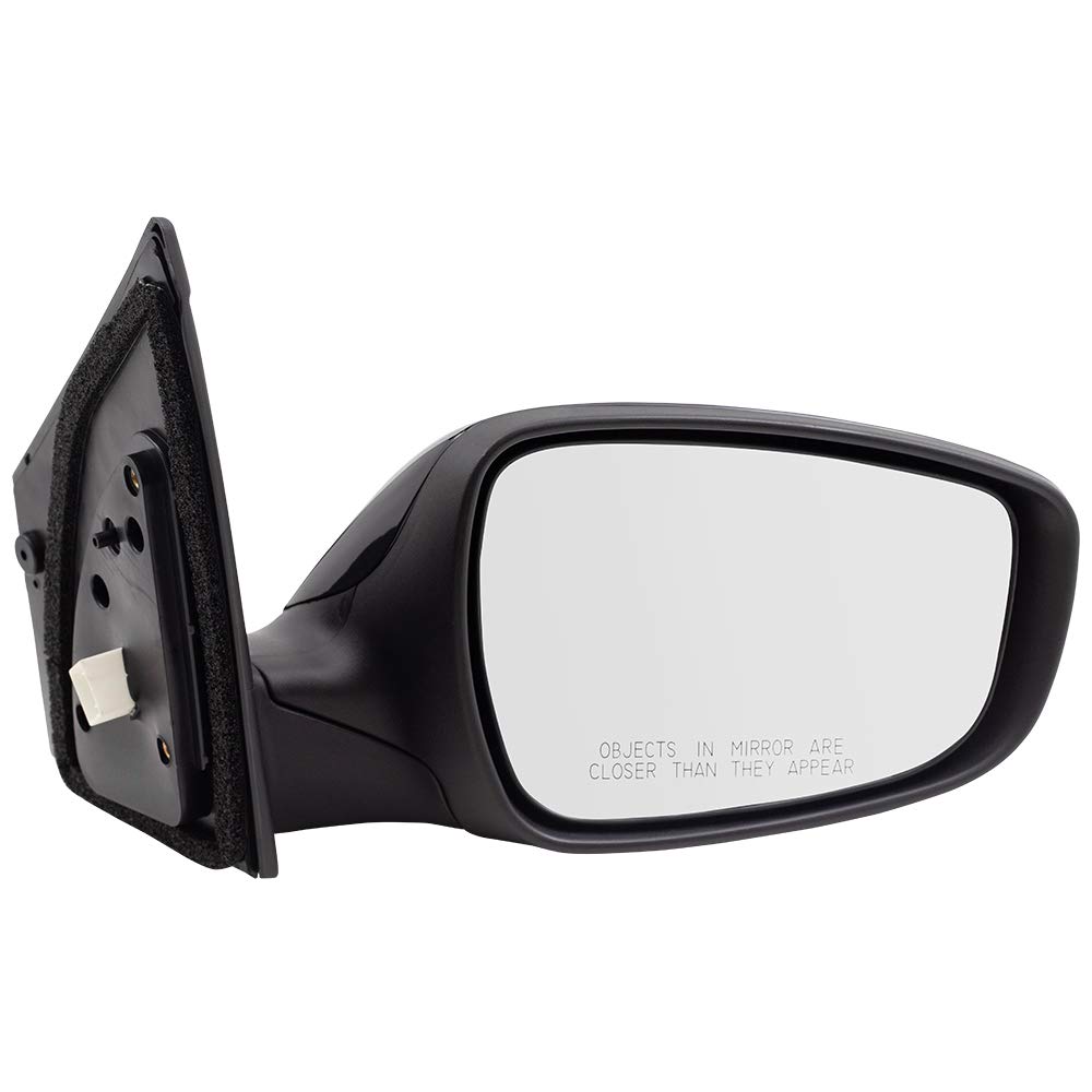 Amazon.com: Power Mirror for 2013-2017 Elantra GT GT Heated
