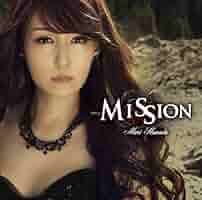 浜田麻里　サイン色紙　MISSIONツアー 2025年最新】浜田麻里 サインの人気アイテム - メルカリ