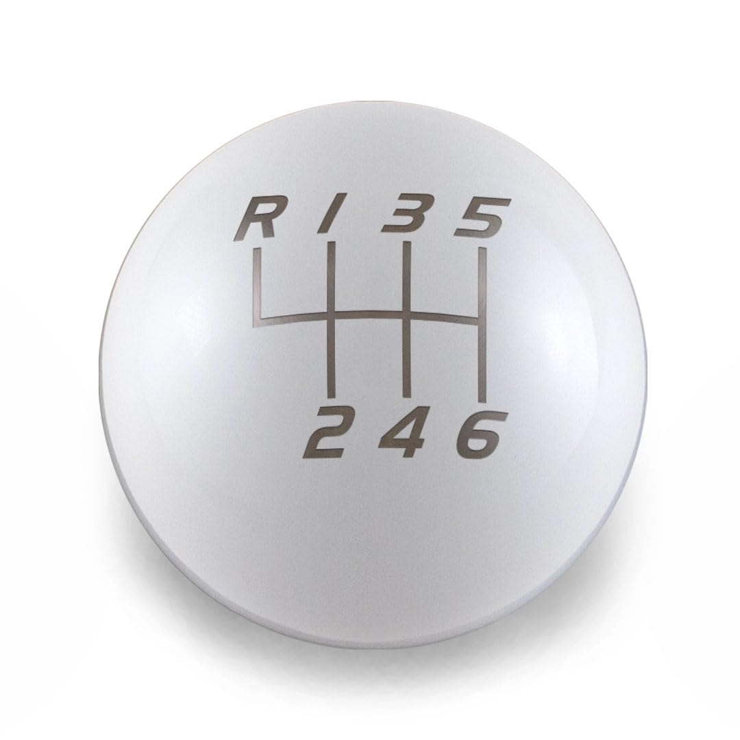 Billetworkz Weighted 500g Shift Knob