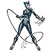 Kismet Decals Sticker mural Ligue des justiciers Catwoman voleur de la nuit Grand format