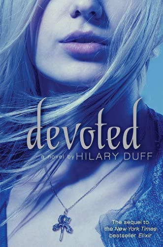Devoted: An Elixir Novel view 2