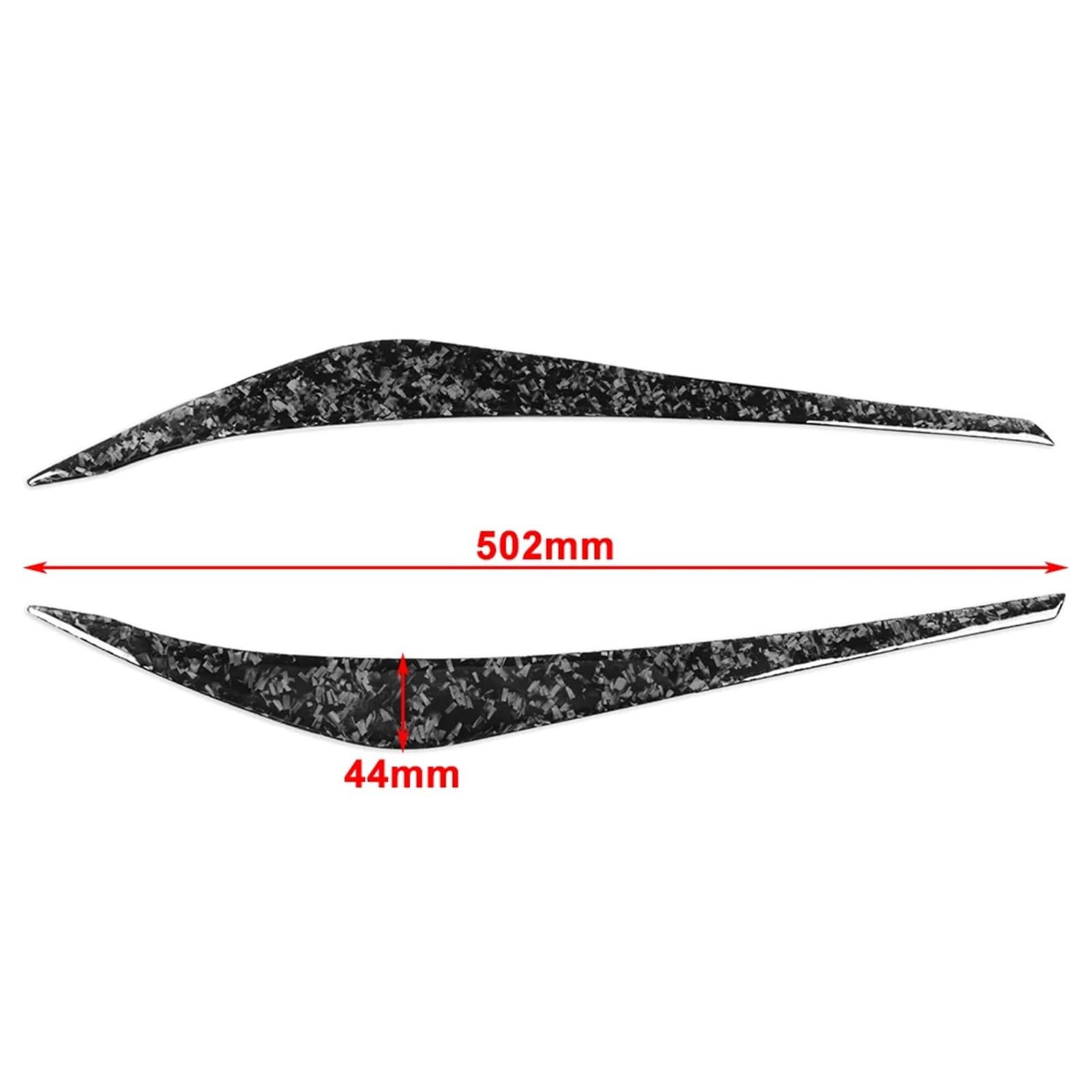 Osłona Reflektora,Powieka,Compatible With Hyundaia,for Elantra