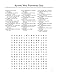 Bible Word Search Puzzles (Dover Brain Games & Puzzles)