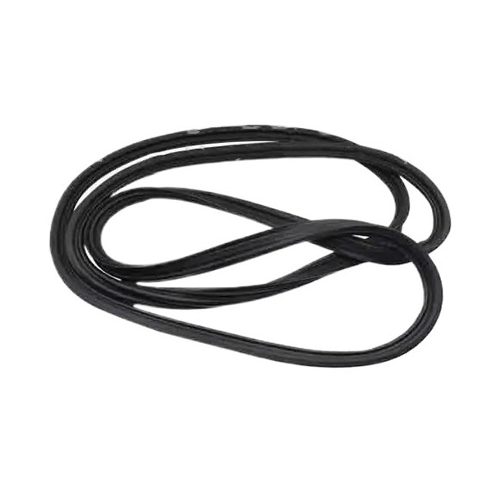 Atgcbcauf Back Long Door Panel Weatherstrip Opening Rubber For Mitsubishi For Pajero For Montero Long Wagon For Shogun V7# V9# 2000-2006 Atgcbcauf(Back Long)