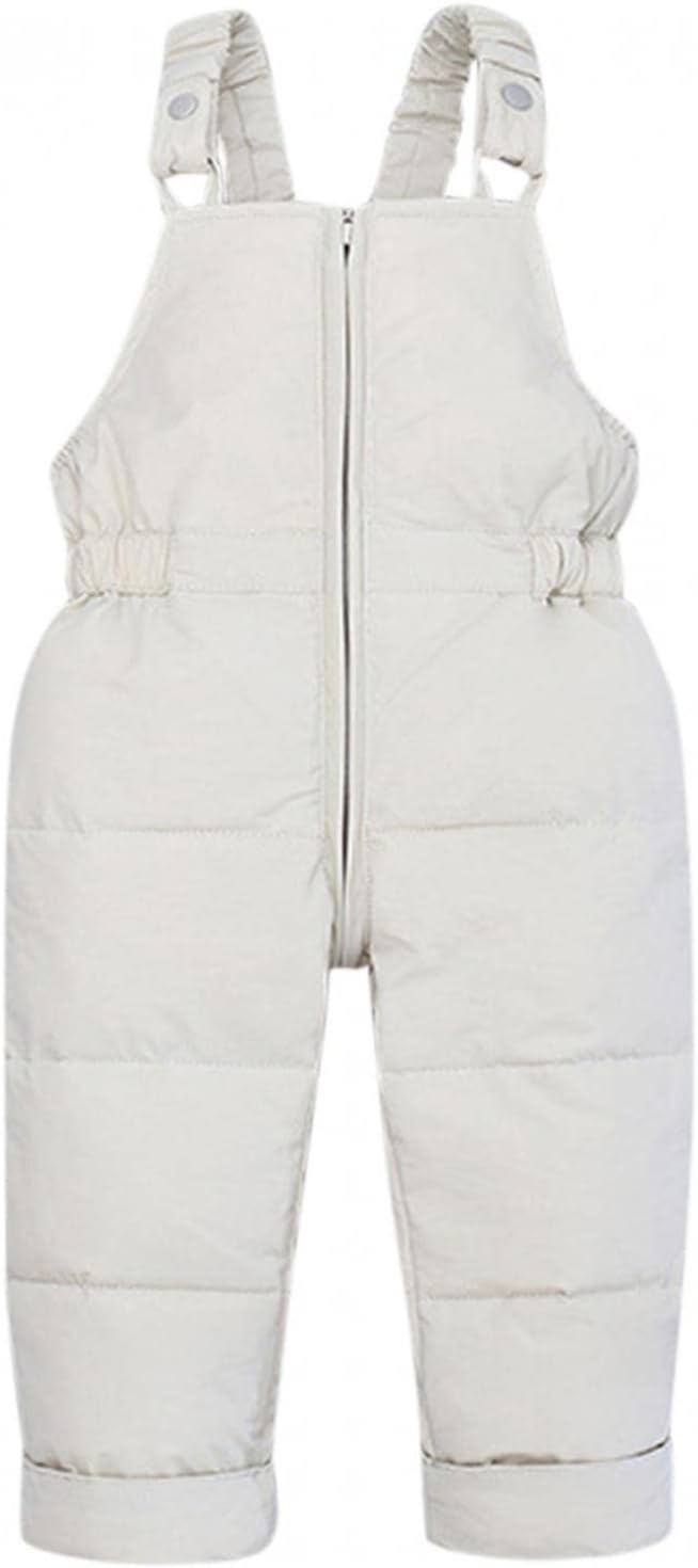 mont-bell 子ども用 ウィンタースポーツオーバーオール サイズ100