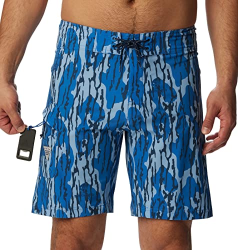 Image of Columbia Men's PFG Tamiami II Short Sleeve Shirt