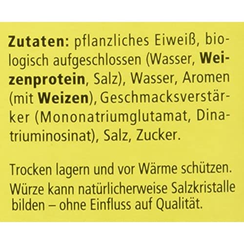 Maggi Würze 810 ml