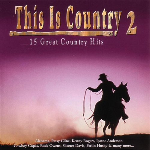 This Is Country 2 [Audio CD]