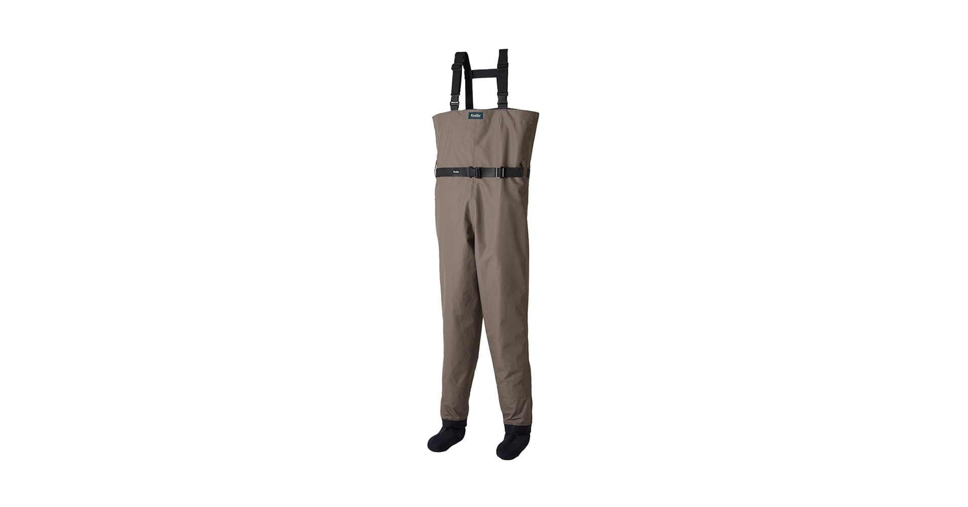 ス*ん様 新品Rivalley リバレイ RV 55th ウェーダーLL チャコ RV 55thラジアルウェーダー - RIVALLEY FISHING GEARRIVALLEY