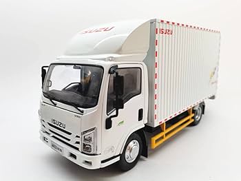 軽トラミニカー Amazon | 1/18 いすゞ ISUZU 軽トラック 33*11*16CM X36