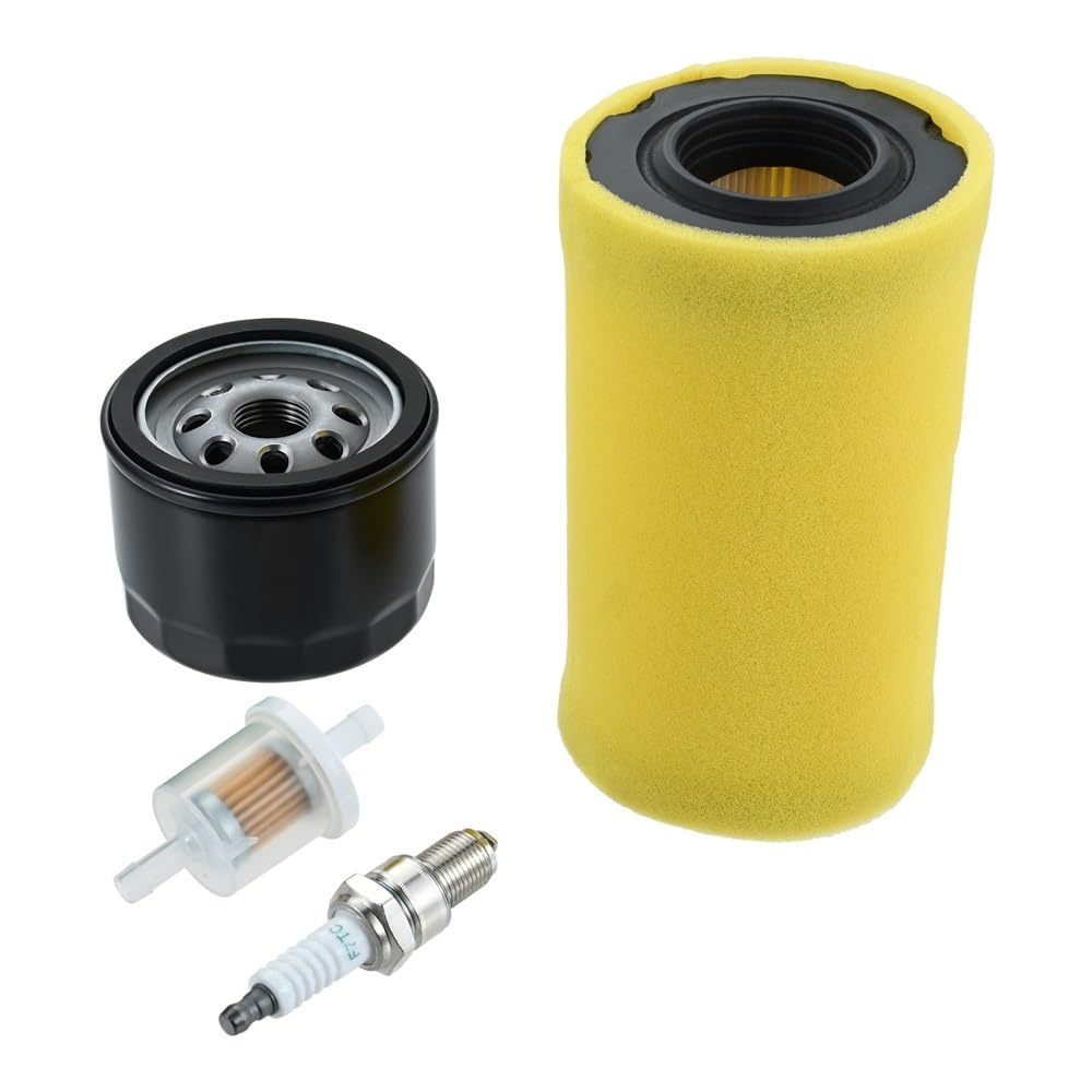 Filtre à air GY21055 pour retrouver un jardin impeccable avec LA125