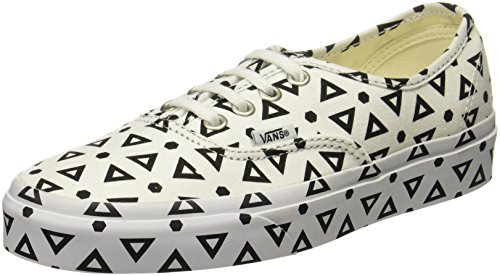 Image of Vans Unisex-Adult Authentic Sneakers