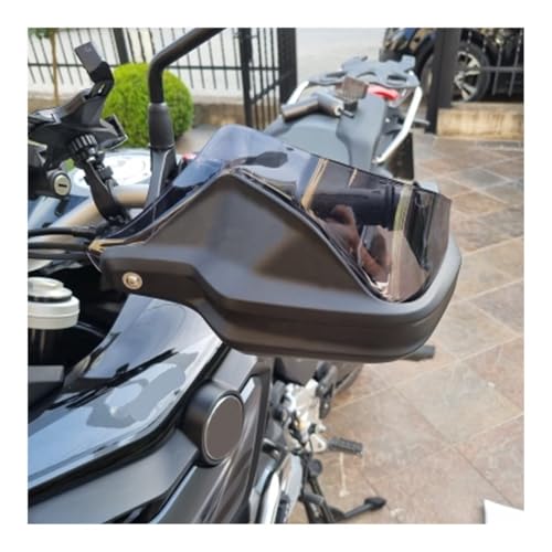 Protège-mains moto coupe-vent pour R1200GS et Adventure