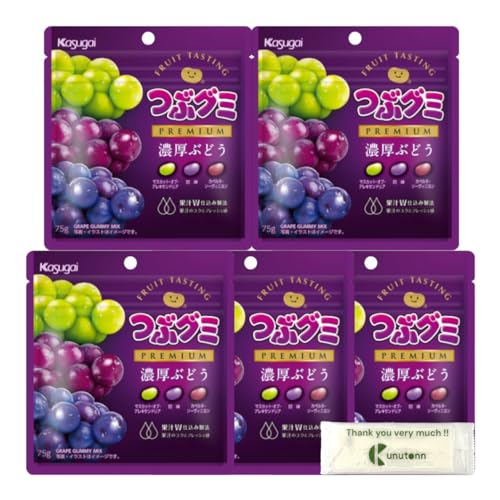 Kunutonn t䐻 ԃO~ PREMIUM ZԂǂ O~ 75g + IWiSe܂t 5܃Zbg