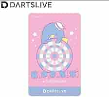Amazon.co.jp: ダーツライブカード サン リオ はぴだんぶい
