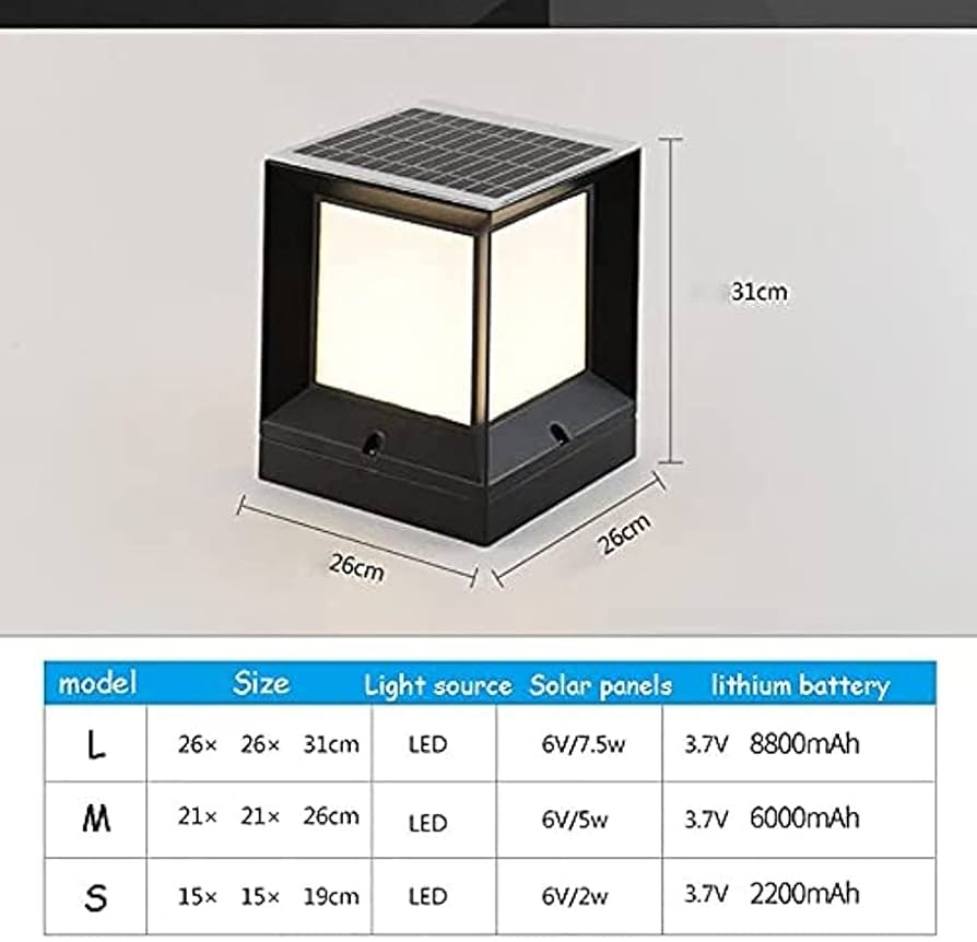 Amazon.co.jp: ポーチライト ソーラーライト 屋外 防水 置き型