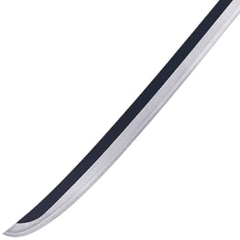 ナイトキラー　木製の剣　コスプレ Amazon.co.jp: ナイトキラー 剣 模型 道具 竹 刃引き 大人向き