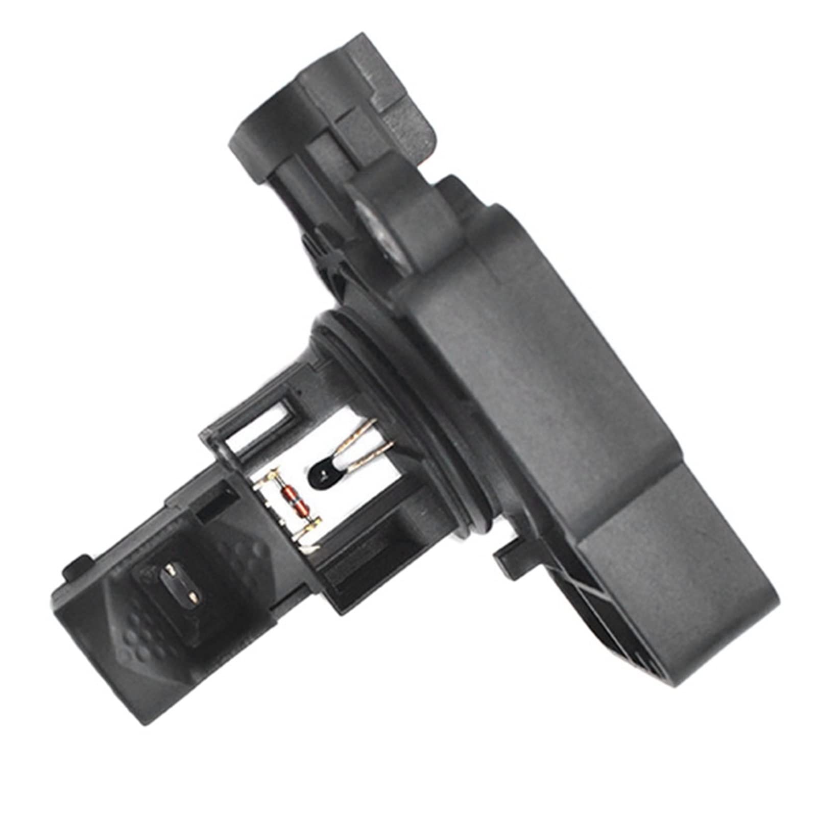 Czujniki motoryzacyjne Czujniki jakości Miernik Czujnik przepływu powietrza masowego do samochodu MAF kompatybilny z Chevrolet Aveo 95023296 94516825 C10514089 Akcesoria samochodowe