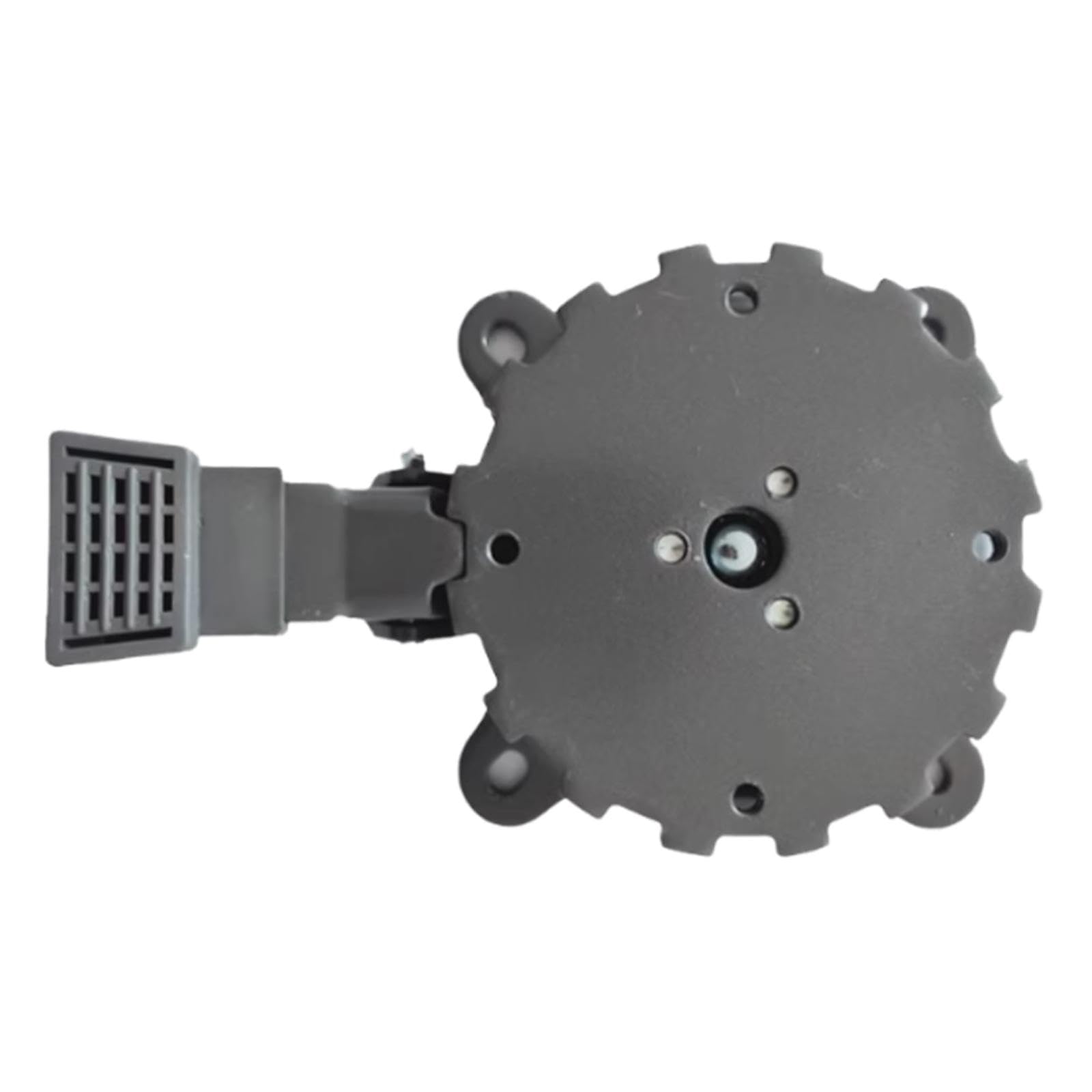 F Fityle Base de parasol de terrasse rotative à 360°, accessoire de parasol extérieur, support de extérieur, pièce de rechange pour camping, fête en plein air
