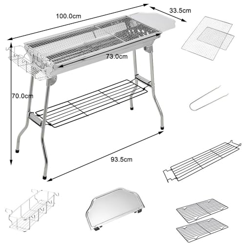 Asadores, Lawn & Patio Imagen adicional
